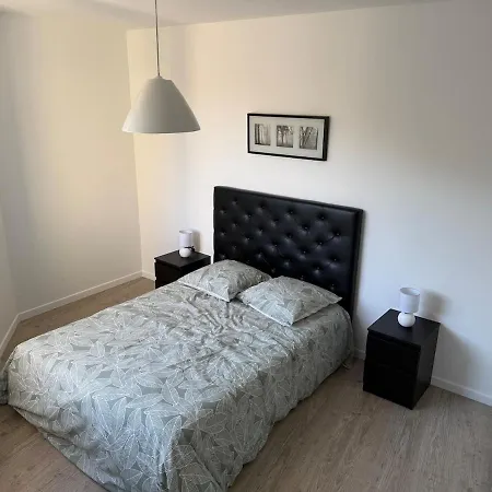 Appartement Apparemment T3 Proche Groupama Stadium *