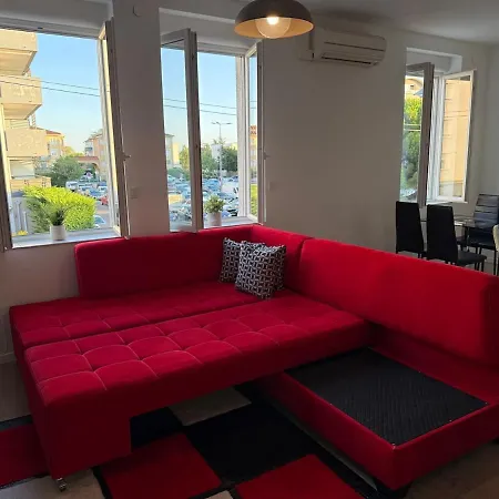 Apparemment T3 Proche Groupama Stadium Appartement Décines-Charpieu