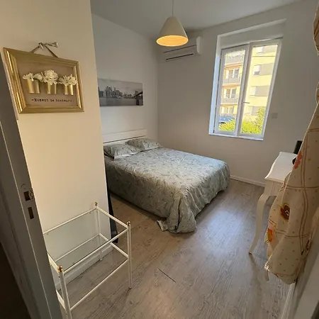Apparemment T3 Proche Groupama Stadium Appartement